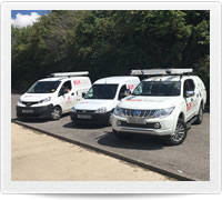 BGM Service and Repair Vans