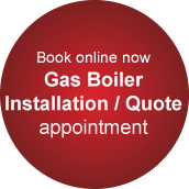 Gas Boiler Installation Quote booking