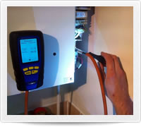 Boiler installation