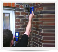 Boiler servicing