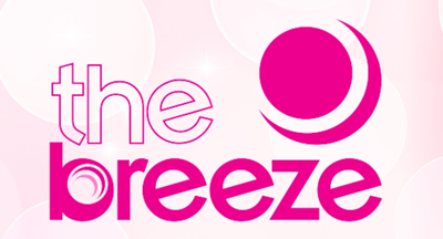 Breeze Radio logo