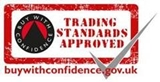 Buy With Confidence logo